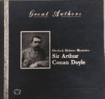 Great Authors: Sherlock Holmes Mysteries, the Musgrave Ritual, the Red-Headed League, the Hound of the Baskervilles, the Adventure of the Speckled Band, the Final pr (Great Authors Series)