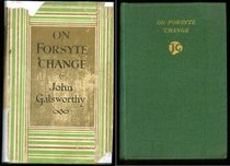 On Forsyte Change