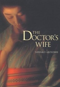 The Doctor's Wife