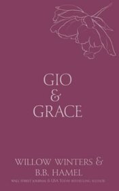 Gio & Grace: Forsaken (Discreet Series)