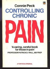 Controlling Chronic Pain