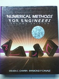 Numerical Methods for Engineers/Book  Disk