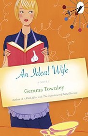 An Ideal Wife (Jessica Wild, Bk 3)
