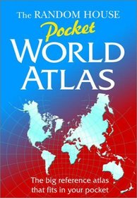 The Random House Pocket World Atlas