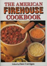 The American Firehouse Cookbook