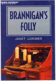 Brannigan's Folly