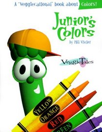 Junior's Colors (VeggieTale)