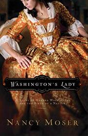 Washington's Lady (Women of History)