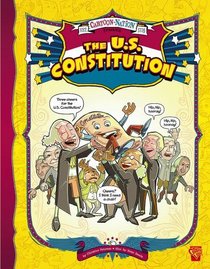 The U.S. Constitution (Graphic Library)