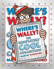 Where's Wally? The Completely Cool Collection