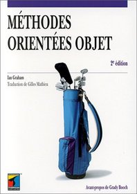 Mthodes orientes objet