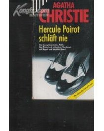 Hercule Poirot Schlaft Nie/Murder in the Mewes