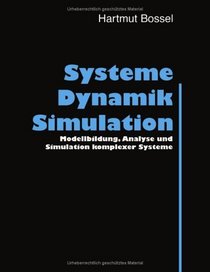 Systeme, Dynamik, Simulation.