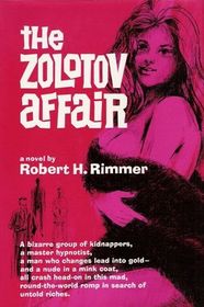 The Zolotov Affair