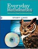 Everyday Mathematics (Student Workbook, Grade 5)