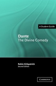 Dante: The Divine Comedy (Landmarks of World Literature (New))
