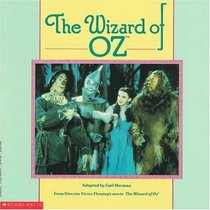 Wizard of Oz