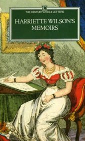 MEMOIRS (LIVES LETTERS S.)