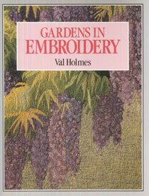 Gardens in Embroidery