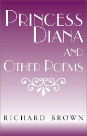 Princess Diana and Other Poems