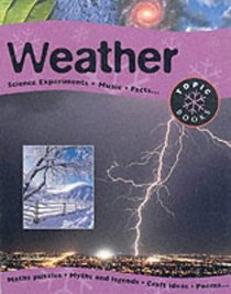 Weather (Topic Books)