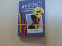 Mr. Bean's Pocket Diary