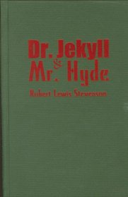 Dr. Jekyll and Mr. Hyde