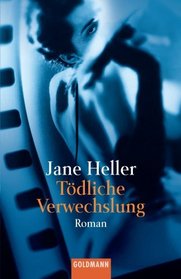 Tdliche Verwechslung: Roman (German Edition)