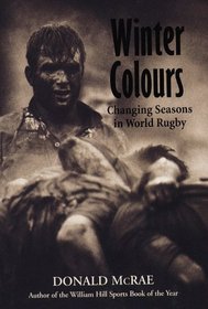 Winter Colours: Changing Seasons in World Rugby