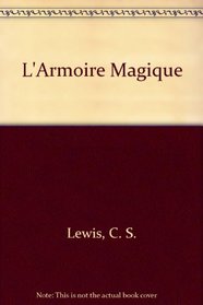 L Armoire Magique