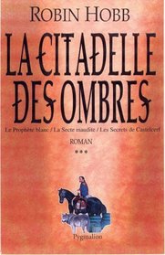 La Citadelle des Ombres, Tome 3 (French Edition)
