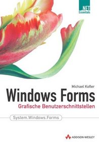 Windows Forms . Grafische Benutzerschnittstellen