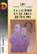 La Calidad En El Aerea de Diseo (Spanish Edition)