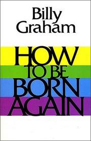 how to be born again