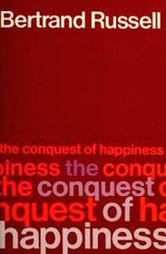 Conquest of Happiness