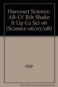 AB-LV Rdr Shake It Up G2 Sci 06