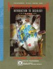 The Sociological Imagination: Introduction to Sociology