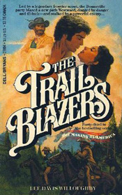 The Trail Blazers (Making of America)