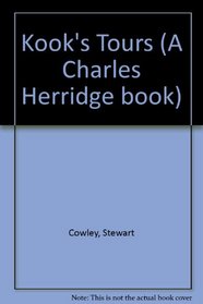 Kook's Tours (A Charles Herridge Book)