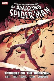 Spider-Man: Trouble on the Horizon (Spider-Man (Graphic Novels))