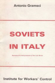 Soviets in Italy: Ten Essays
