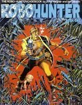 Robo-hunter: Pt. 1 (Best of 2000 A.D.)