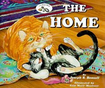 The Home: A Molly Book (Molly Book)