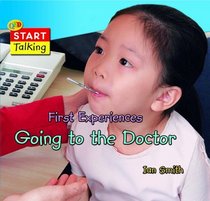 First Experiences: Going to the Doctor (Start Talking)