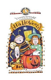 Country Friends Collection - Halloween
