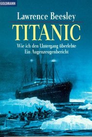 Titanic (German Edition)