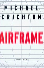 Airframe (German Edition)