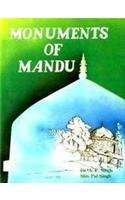 Monuments of Mandu