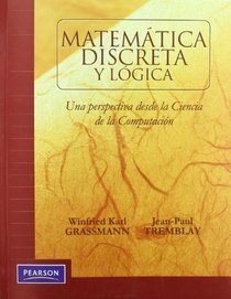 Matematica Discreta y Logica (Spanish Edition)