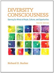 Diversity Consciousness: Opening Our Minds to People, Cultures, and Opportunities Plus NEW MyStudentSuccessLab Update -- Access Card Package (4th Edition) (Student Success 2015 Copyright Series)